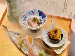 -鮨一日本料理旗舰店(总店)