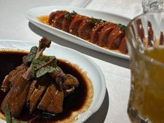 -杭州新新饭店·1913餐厅