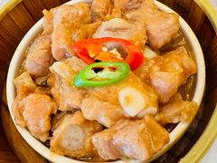 -新南华大酒店(长寿店)