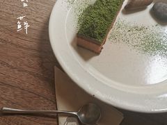 -知亘茶食