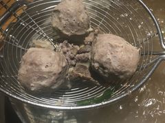 -海银海记潮汕牛肉火锅(新港中路海珠店)