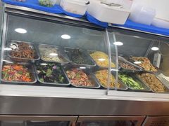 -志权牛肉面(灵山路店)