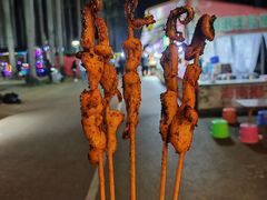 -南宁花花大世界景区