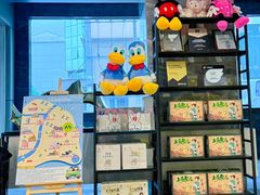 -麦新格精品酒店(上海国际旅游度假区川沙地铁站店)