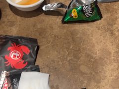 -七欣天香辣蟹火锅(扬州望月路店)