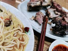 -清真·益鑫羊肉手抓馆(花园北街店)