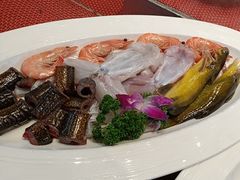 -松沪名灶·豆浆鱼头·新上海菜(江川路交大店)