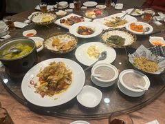 -庄氏祥记家常食府(国瑞建材家居博览中心店)