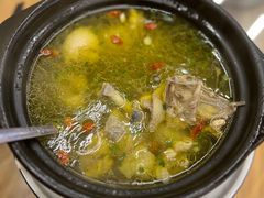 -食光慢宴·安吉土菜馆