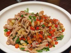 -山涧肴·湘味家肴(松岗满纷天地店)