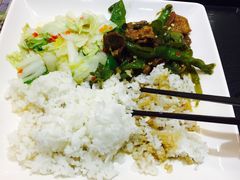 -大米先生(韶山南路店)