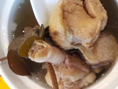 金钱草炖老鸡-姚林轩
