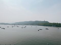 -湖畔居茶楼(湖滨店)