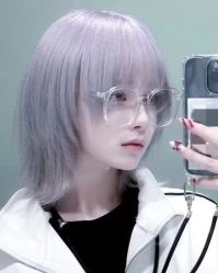 点击看大图 -MORI HAIR SALON日式美发沙龙