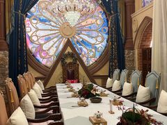 -叶叶菩提·晋福宫