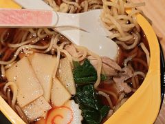 -一豚轩·烧鸟·豚骨拉面(五四路店)