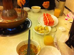 -八先生涮肉房(三里河店)