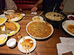 -七菜馆·东北菜·蒸饺(文体路店)