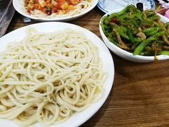 -西北朗益和穆斯林餐厅