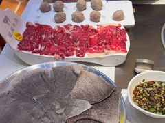 -荣叔港式沙嗲牛肉火锅(正佳潮流店)