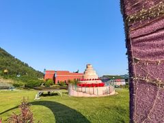-龙里油画大草原旅游区