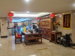 -无名居(中关村辽宁大厦店)