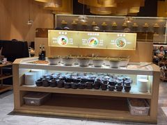 -一朵菌·野生菌探索家火锅(南亚店)