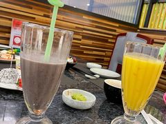 -菊上料理(蜀山银泰百货店)