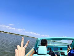 -呼兰河口湿地公园