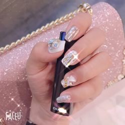 -初NAIL日式美甲美睫沙龙
