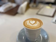-Eu2+ coffee(上大路店)