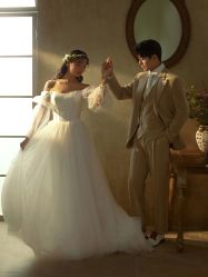 -今生有约婚纱摄影店(景德路店)