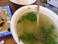 -老味道1992(武当山店)