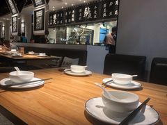 大堂-太二酸菜鱼(汕头苏宁广场店)