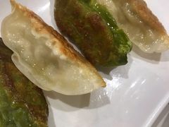 鸳鸯煎饺子-稻香酒家(天河城店)