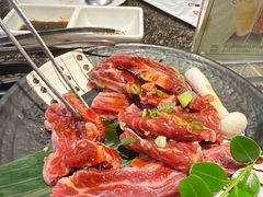 -正苑26年海鲜烤肉•牛尾汤汤饭(东港店)