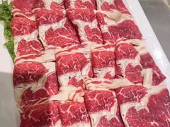 -牛街·马辈儿涮肉(牛街总店)