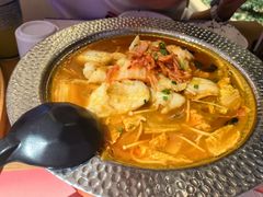 -花漫里餐厅(刺桐店)