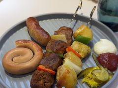 -库滋明·俄罗斯特色美食(中央大街店)