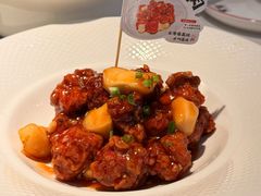 -南门食仙·手工福州菜(南门兜店)