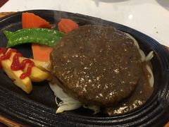 -爱丽丝牛排西餐厅(光谷步行街店)