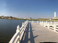 -呼兰河口湿地公园