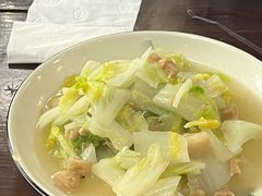 -胖子饭店(兴学弄店)