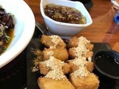 -三猫黑鱼花(南大店)