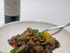-梅龙镇酒家(南京西路总店)