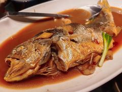 -荣小馆(临海世纪花城店)