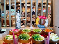-海草馆自助餐厅(悦海店)