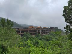 -阳台山自然风景区