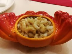 -得月楼·省级非遗·传统苏帮菜(观前店)