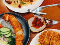-五道双马·双马餐厅(五道口店)